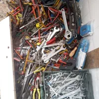 حراج ابزار کیلویی