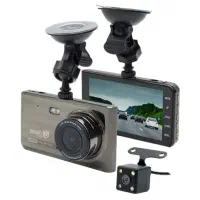 دوربین  ثبت وقایع خودرو