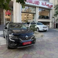 رنوکلئوس مدل ۲۰۱۷