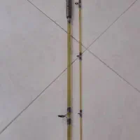 چوب ماهیگیری