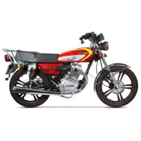 موتور سیکلت ۱۵۰