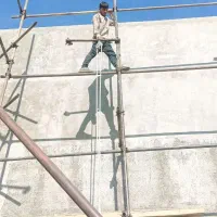 سیمانکاری|خدمات پیشه و مهارت|خزل, |دیوار