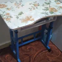 میزتحریر تمیز درحدنو ارزان