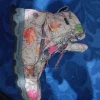 پوتین کوهنوردی طبیعت گردی خارجی ضد آب