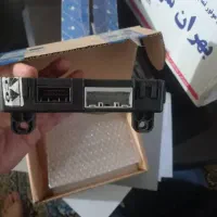 قطعات برقی ۲۰۷یا۲۰۶پارس کوئیک اف آن آمپرسمندسورنی