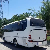 میدل باس|خودرو سنگین|مشهد, امام خمینی|دیوار