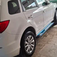 هایما s7 پلاس اتومات ۱۸۰۰cc|خودرو سواری و وانت|شهریار, شهرک وائین|دیوار