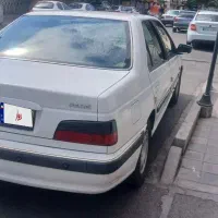 پرشیا ۹۲ بی رنگ استثنایی