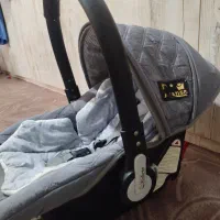 کریر و قنداق فرنگی