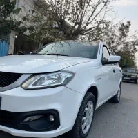 ساینا دوگانه فابریک ۴۰۲گارانتی فعال|خودرو سواری و وانت|کلاله, |دیوار