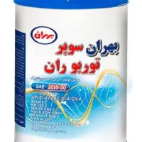 بیست لیتری بهران ایرانول خالی تمیز