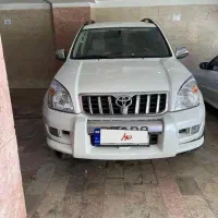 پرادو دو در