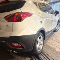 جک اس ۳ اتومات مدل ۱۴۰۳ بدون رنگ|خودرو سواری و وانت|مشهد, هنرستان|دیوار