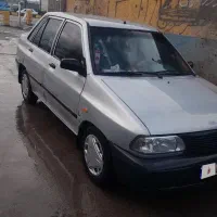 پراید مدل ۸۶|خودرو سواری و وانت|گرگان, |دیوار