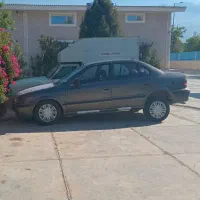 سمند LX|خودرو سواری و وانت|کرمانشاه, |دیوار