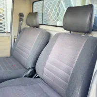 تویوتا لندکروز وانت 4.5|خودرو سواری و وانت|مشهد, بهشت|دیوار