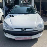 206 تیپ ۲ بدون رنگ