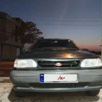 پراید مدل 84