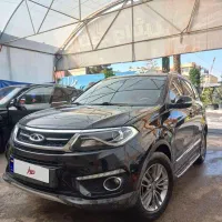 تیگو۵ fl فول