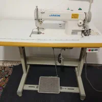 چرخ خیاطی جک