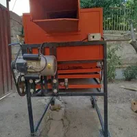 دستگاه بوجاری همه دانهای گیاهی ساخت قلیچ
