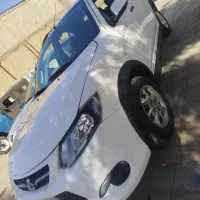 کوییک ۹۸|خودرو سواری و وانت|رفسنجان, |دیوار