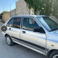 پراید141