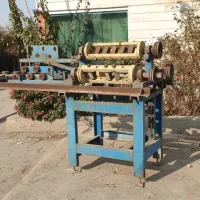 فروش یک عدد دستگاه سربه سر|ماشینآلات صنعتی|ری, علایین|دیوار