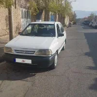 پراید ۸۳ تمام انژکتور|خودرو سواری و وانت|بیرجند, |دیوار