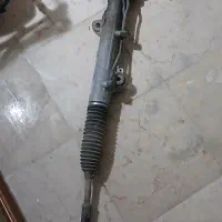 جعبه فرمان لندکروز