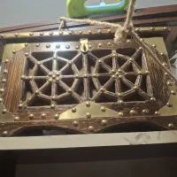 صندوقچه قدیمی