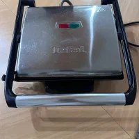 گریل کباب پر استیک پز تفال