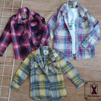 حراجی پیراهن بچگانه جنس درجه یک و ضمانتی|کفش و لباس بچه|یزد, |دیوار
