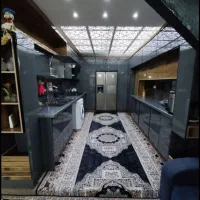 فروش آپارتمان کم تراکم غدیر شهر فاز3|فروش آپارتمان|زاهدان, |دیوار