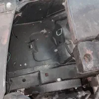 پژو۴۰۵ مدل ۸۲ شاسی سالم