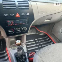 تیبا 2|خودرو سواری و وانت|شاهرود, |دیوار