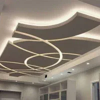 فروش طراحی و اجرای کناف با بهترین قیمت|مصالح و تجهیزات ساختمان|شیراز, زرگری|دیوار