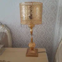 آباژور رو میزی