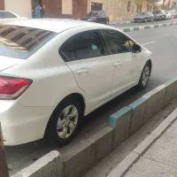 هوندا سیویک سفارش آمریکا 2013|خودرو سواری و وانت|تهران, گیشا|دیوار