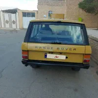 رنجرور|خودرو کلاسیک|یزد, |دیوار
