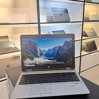 لپ تاپ Hp probook 650 G3 پردازنده i5 در حد
