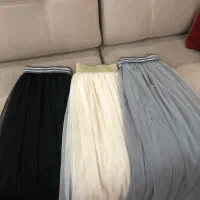 دامن پینترستی توری|لباس|گنبد کاووس, |دیوار