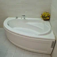 وان کنجی حمام