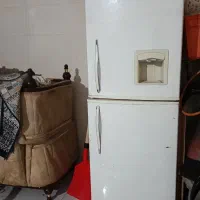یخچال فریزر یخساران