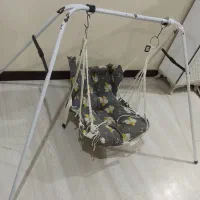 تاپ ریلکسی|صندلی و نیمکت|تهران, والفجر (افسریه)|دیوار