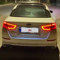 اپتیما 2014|خودرو سواری و وانت|بندرعباس, |دیوار
