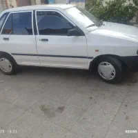 پراید مدل ۹۲