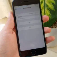 آیفون ۷ حافظه ۲۵۶ گیگ درحدنو|موبایل|مشهد, کوی المهدی|دیوار