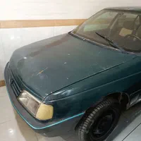 پژو آر دی آی (RDi) بنزینی، مدل ۱۳۸۴