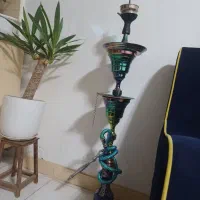 قلیون عربی|کلکسیون و سرگرمی|کرج, حسین‌آباد|دیوار